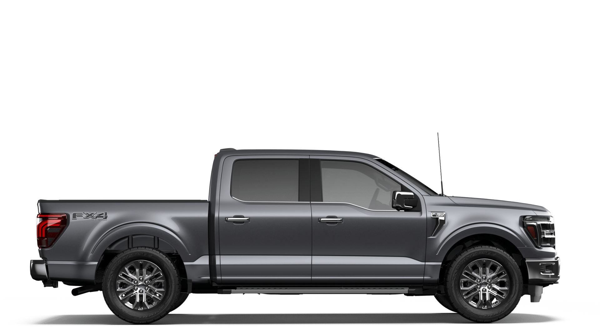 2026 Ford F-150® External Image 1